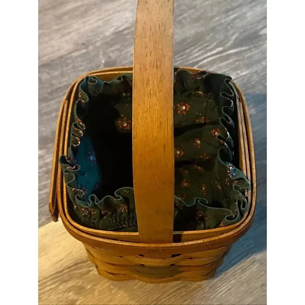 Longaberger 1992 shades